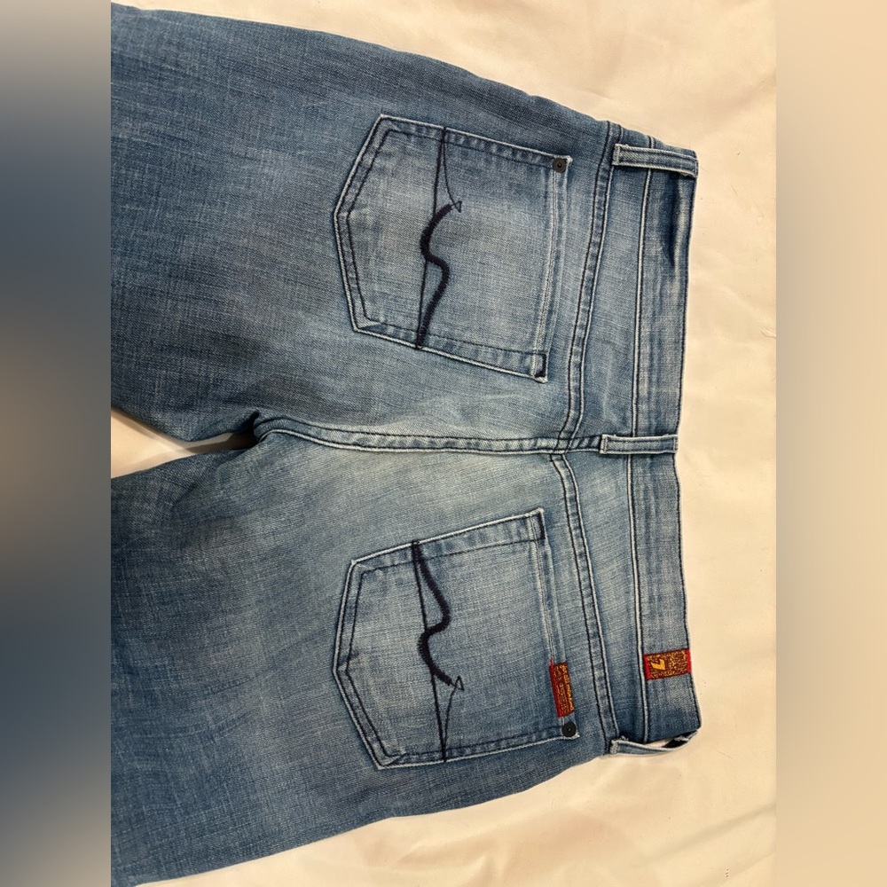 7 For All Mankind Jeans
